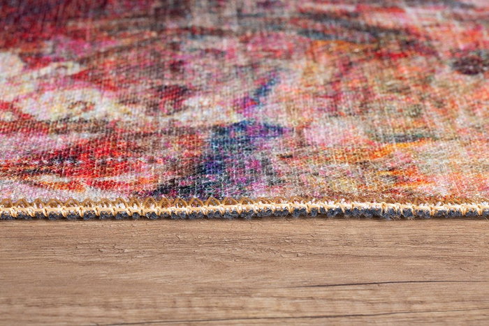 Conceptum Fusion Chenille Multicolor 150 x 230 cm